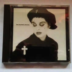 Lisa Stansfield - Affection (1cd)