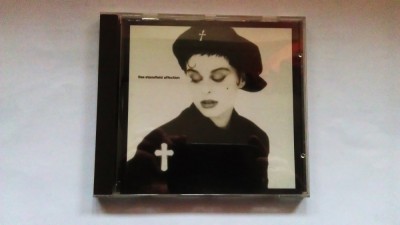 Lisa Stansfield - Affection (1cd) foto