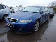 Honda Accord 2.2d &amp;#039;03-&amp;#039;07 Dezmembrez foto