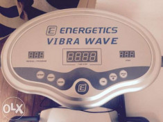Stepper Energetics Vibra Wave foto