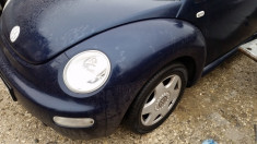 Semnalizare Stanga Dreapta VW New Beetle foto