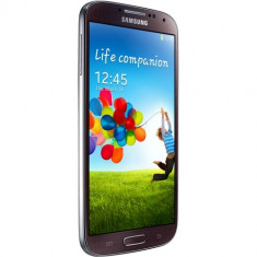 TELEFON SAMSUNG GALAXY S4 GT-I9505 BLACK EDITION foto