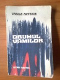 e1 Drumul vamilor - Vasile Artenie