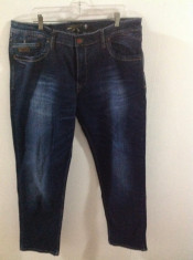 BLUGI NOI DSQUARED XXL(W42/L34) foto