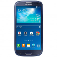 Samsung Galaxy S3 (GT-I9300), impecabil, garantie, la cutie foto