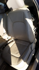 Interior Piele incalzit VW New Beetle Scaune Bancheta foto