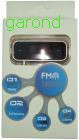 Modulator FM, MP3 player /03040 foto