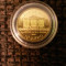 Moneda aur - VIENNA PHILHARMONIC - 1/10 ounces