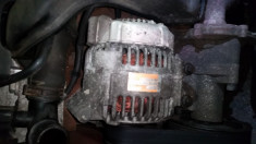 Alternator Mini One Cooper 1.6 i cod TN 102211 foto