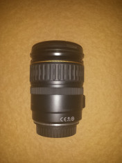 Vand obiectiv Canon EF 28-135 f/3.5-5.6 USM IS foto