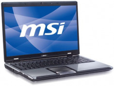 LAPTOP MSI MS-1684 foto