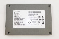 SSD MICRON C400 128GB pt. Laptop/PC ? SATA-III foto