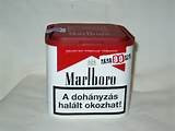 Tutun Marlboro Red 40gr -Zona Timpuri Noi-Tineretului foto