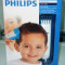 Aparat de tuns pentru copii Philips cc5060/17 CA NOU!!!