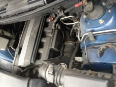 Motor bmw x5 3.0i cod m54 benzina 231CP foto