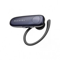 Handsfree Bluetooth Alcatel BH50 bleumarin Blister Original foto