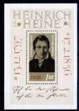 S3 - Germania Democrata 1972 - Bloc cat.nr.32 neuzat,perfecta stare, Nestampilat