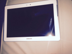 Tableta Samsung Galaxy Tab 2 10.1 foto