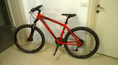 Scott Aspect 640 2013 M foto