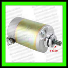 ELECTROMOTOR 250CC CF MOTO CF250 HONDA CH250 GY6-250 4T (172MM) Racire Apa foto