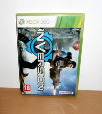 Joc Microsoft XBOX360 - Inversion , nou, sigilat foto