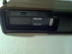 Cd Changer Philips DC022 - 6 disc foto