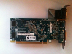 Placa video AMD Radeon HD5450 1GB PCI-E foto