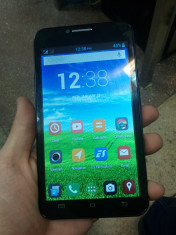 Serious Whisper X2 -dual sim, diagonala 5,8&amp;quot; , telefon-tableta. foto