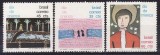 s3 - Brazilia 1971 - cat.nr.1294-6 neuzat,perfecta stare