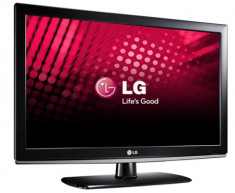 Televizor 81cm LG 32LK330 32&amp;quot; LCD HD foto