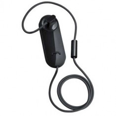 Handsfree bluetooth multipoint Nokia BH-118 negru pentru Nokia X2, X2-01, X3, X3-02 Touch And Type, X5-01, X6, X7 foto