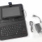 Tableta UTOK 701D, 7.0&quot;, + cu tastatura+Folie ecran si garantie :5 ani