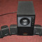 Mercury HT 4500 Watts PMPO Sub-Woofer 5.1 System