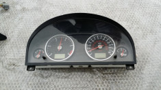 Ceasuri bord Ford Mondeo an 2000 - 2007 foto