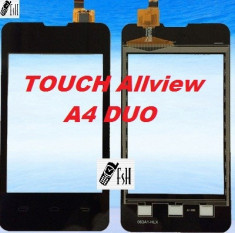 TOUCHSCREEN Geam Sticla Touch Screen Allview A4 DUO foto