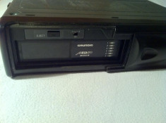 Cd Changer Grundig MCD30 - 6 disc foto