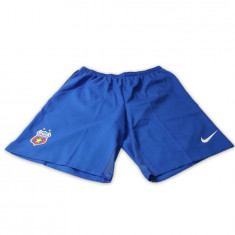 Sort Joc Original Nike Albastru FC STEAUA foto