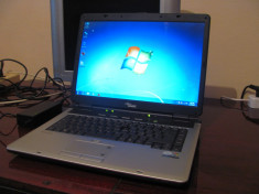 LAPTOP FUJITSU SIEMENS AMILO PI1536 foto