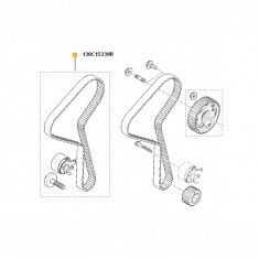 KIT DISTRIBUTIE NISSAN KUBISTAR,NISSAN CUBE,NISSAN ALMERA,NISSAN JUKE,NISSAN MICRA foto