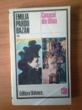 Z Conacul din Ulloa - Emilia Pardo Bazan, 1982