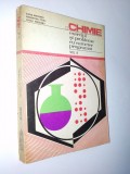 Cumpara ieftin Chimie - exercitii si probleme cu caracter programat Vol. II Ed. Didactica si pedagogica 1975, Alta editura