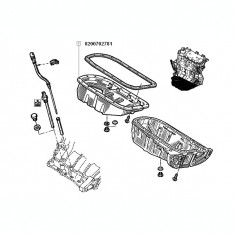 BAIE ULEI DACIA LOGAN,RENAULT CLIO,DACIA SANDERO,RENAULT KANGOO,RENAULT TWINGO foto