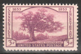 SUA - 1935, SCOTT 772, nestampilat, MNH