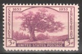 SUA - 1935, SCOTT 772, nestampilat