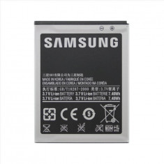 BATERIE ORIGINALA SAMSUNG GALAXY S2 i9100 / S2 PLUS i9105 EB-L102GBK foto