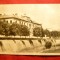 Ilustrata - Lugoj - Liceul de Baieti , anii &#039;50