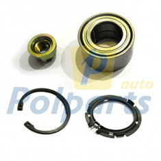 KIT RULMENT ROATA FATA CU ABS DACIA LOGAN,DACIA SANDERO,NISSAN MICRA,RENAULT CLIO,NISSAN NOTE foto