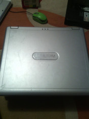 packard bell foto