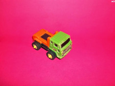 masinuta camioneta din plastic de la action toys foto