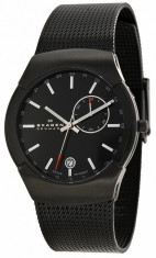 Skagen 983XLBB ceas barbati nou 100% original Oferta si comenzi ceasuri SUA foto